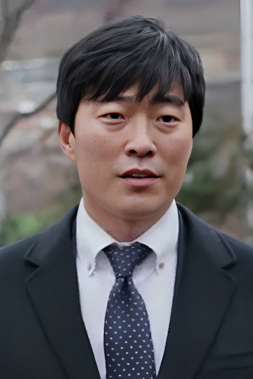 Photo of Min Jae-ha, Acting