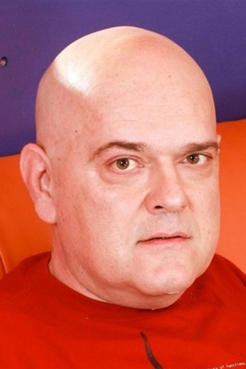 Photo of Johny Lucas, Acting