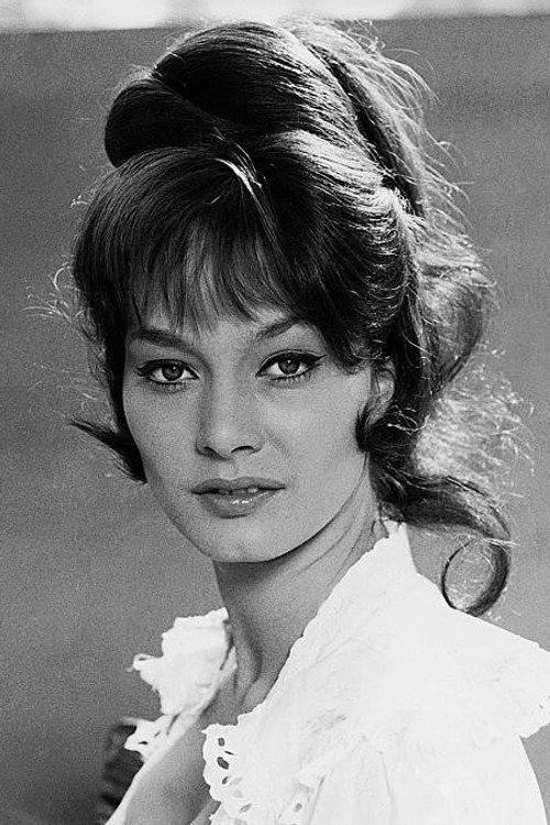 Photo of Helga Sommerfeld, Acting