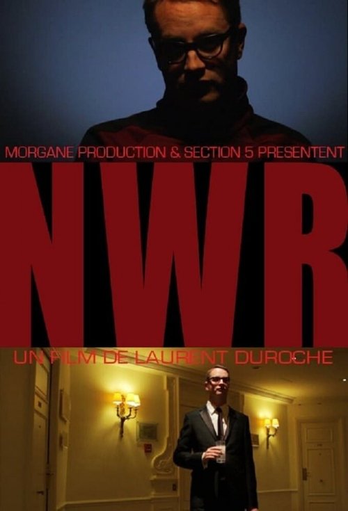 Movie poster for NWR (2012)