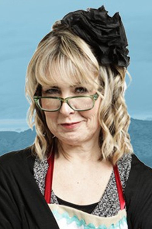 Helene Truter profile