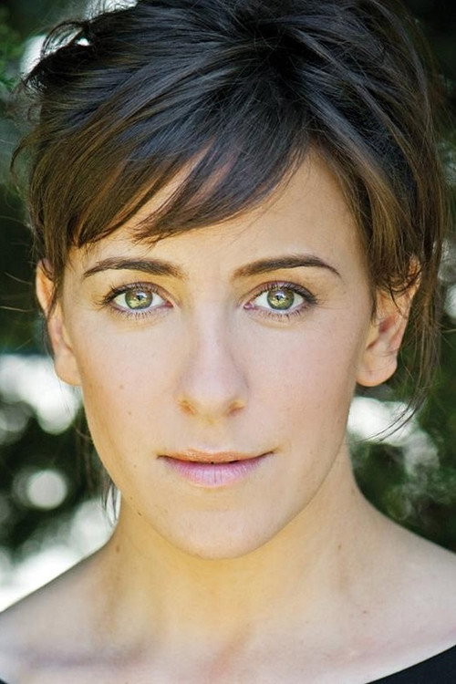 Photo of Danielle King, Acting