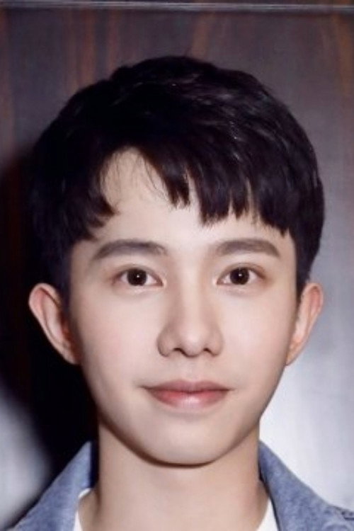 Photo of Li Junhao, Acting