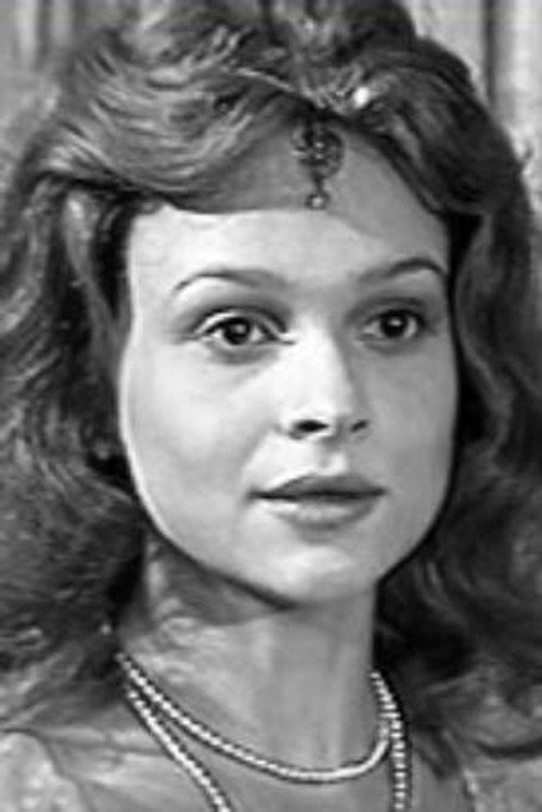 Photo of Svetlana Afanasyeva, Acting
