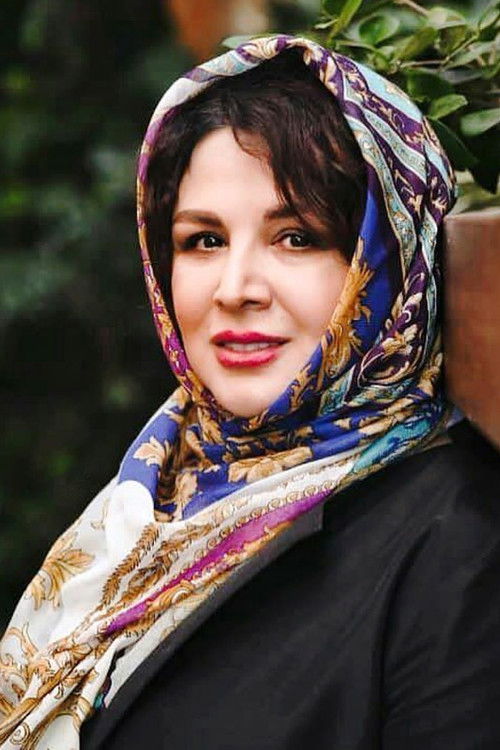 Shohre Soltani profile