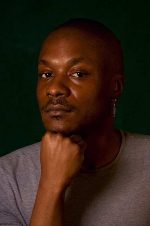Photo of Sean Thompson-Patterson, Acting