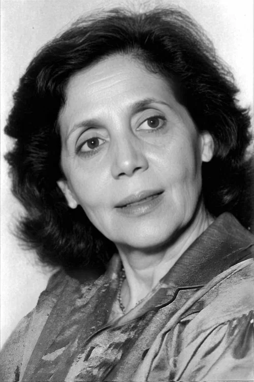 Photo of Djamila Bouhared, Acting