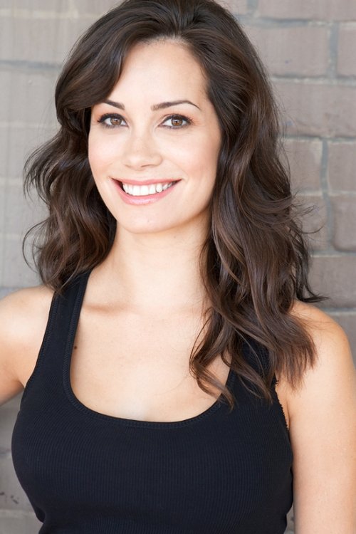 Photo of Amiée Conn, Acting
