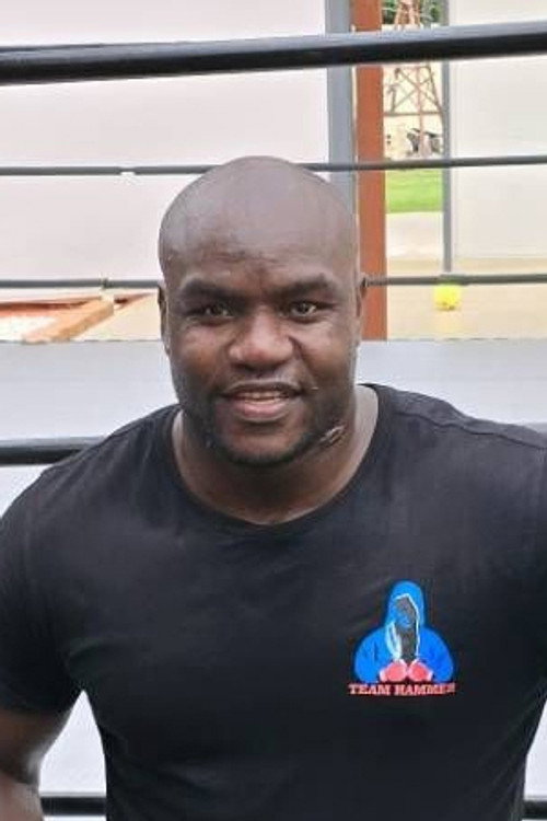 Photo of Arsene Fosso, Acting