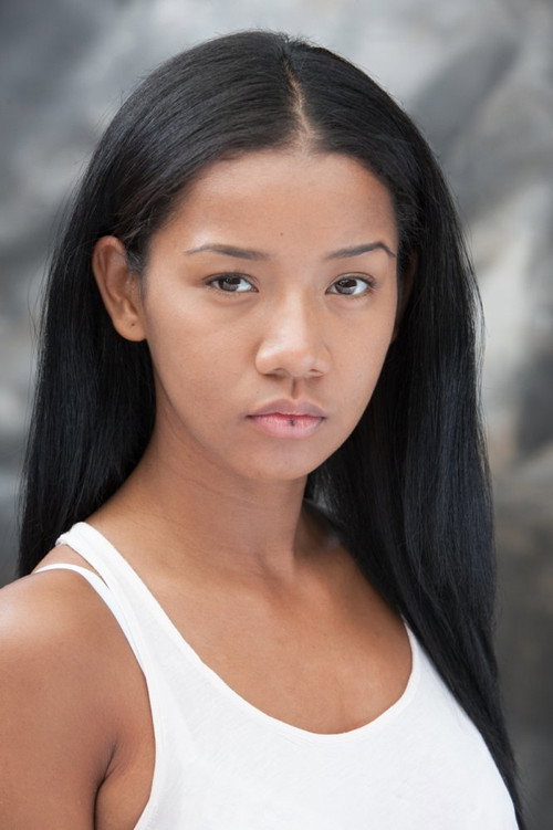 Photo of Natifa Mai, Acting