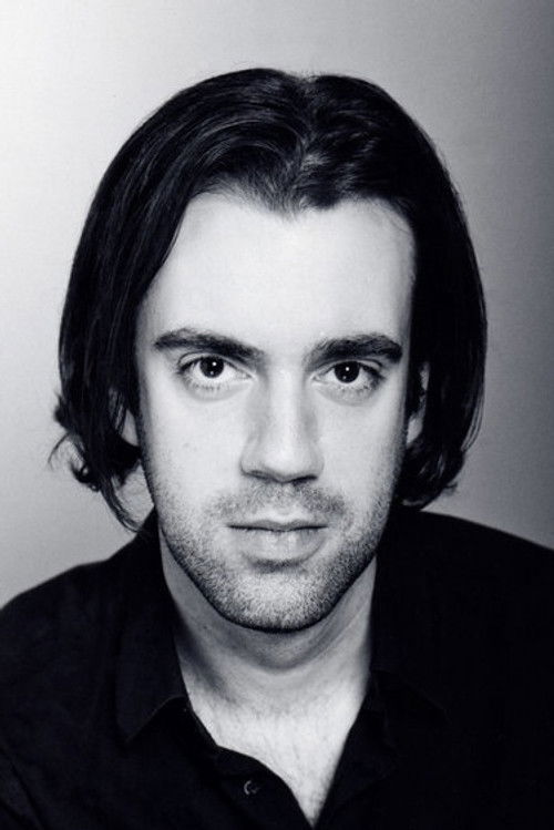 Liam O'Brien profile