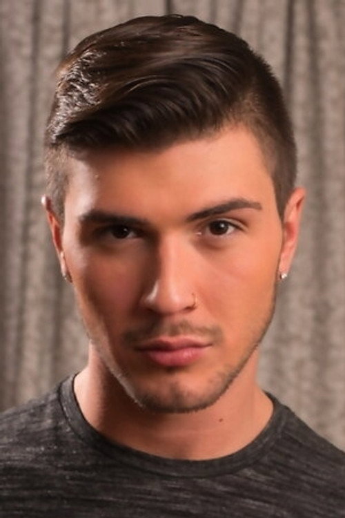 Photo of Justin Dean, Acting