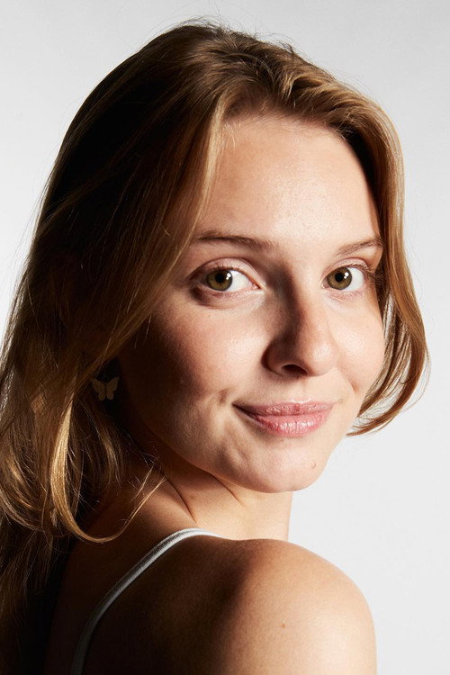 Photo of Ewa Stańczyk, Acting