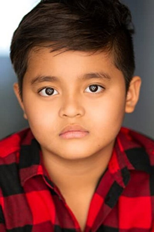 Photo of Calix Miguel, Acting
