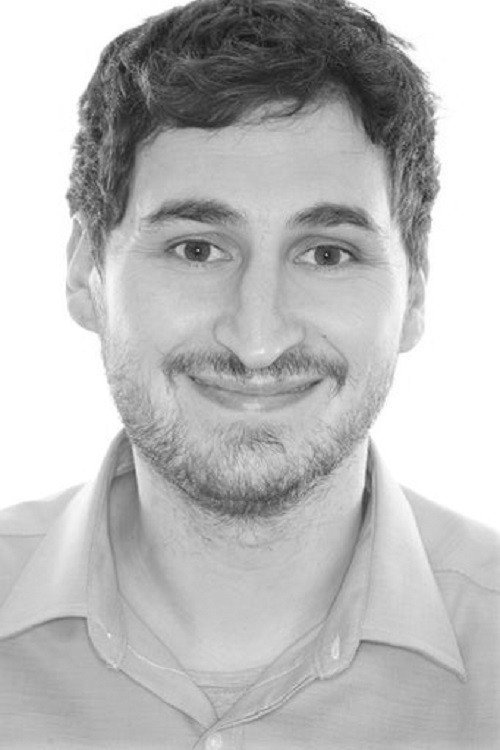 Photo of Jesse Singal, Acting