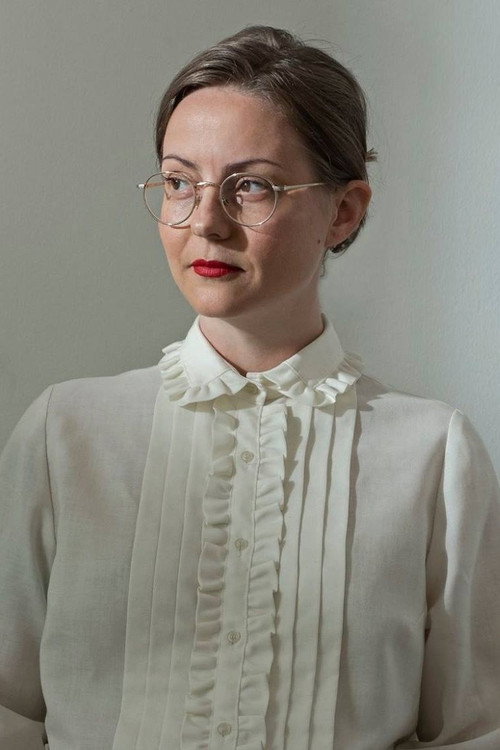 Photo of Marie Grahtø Sørensen, Directing