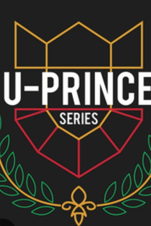 U-Prince The Series poster