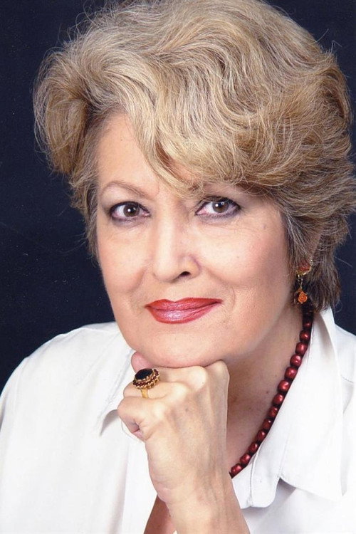 Photo of Yolanda Farr, Acting