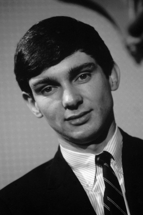 Photo of Gene Pitney, Acting
