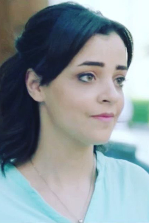 Photo of Reem Al-Masry, Acting