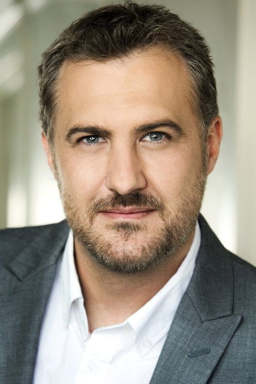 Photo of Brad Hills, Production