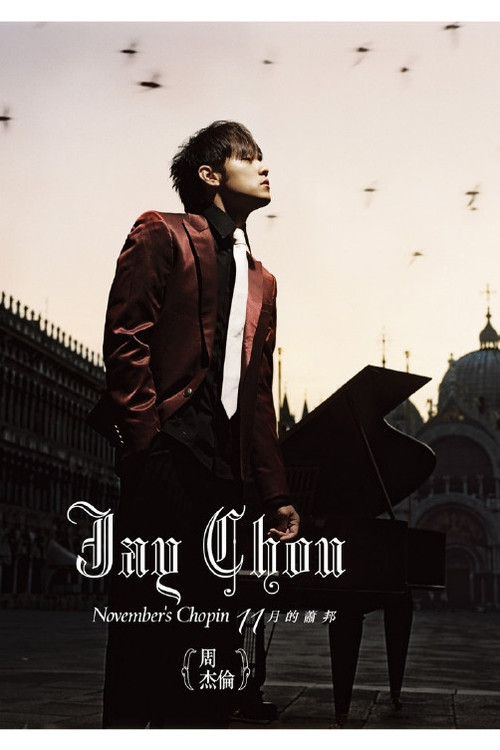 十一月的肖邦 poster