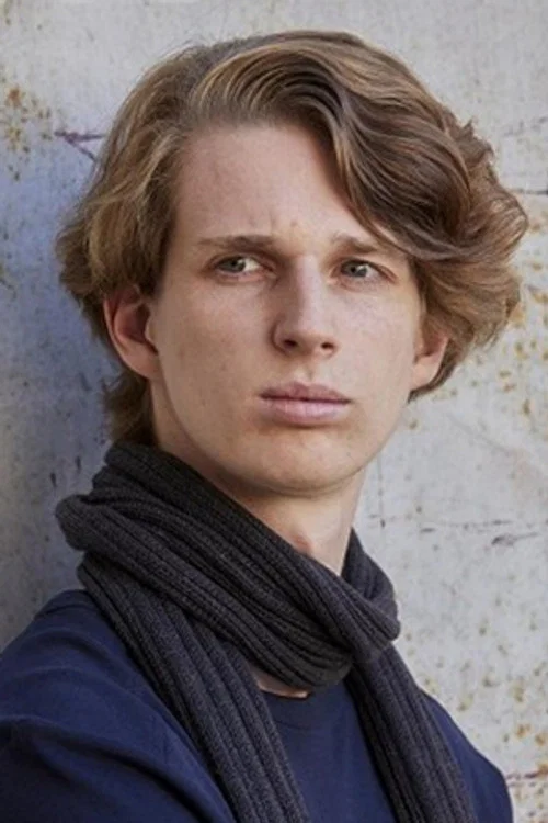 Photo of Vojtěch Hrabák, Acting