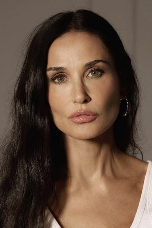 Demi Moore profile