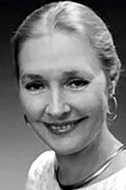 Photo of Elena Kozlitina, Acting