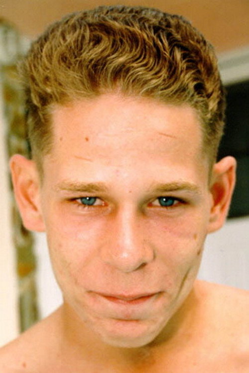 Photo of Corey Simpson, Acting