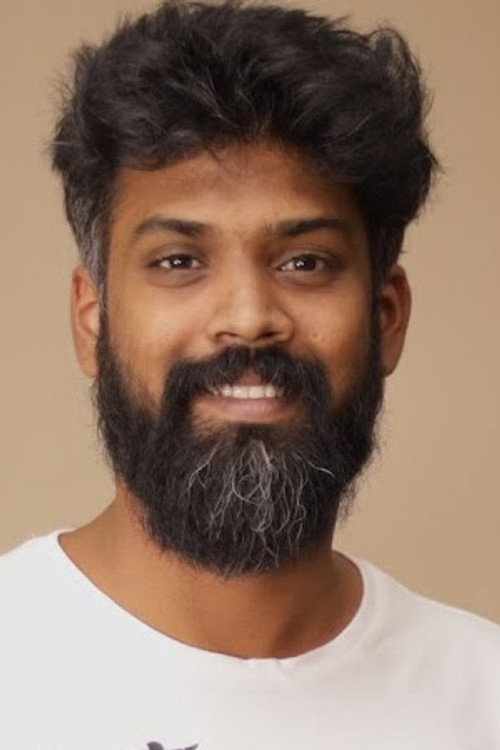 Photo of Rohith VS, Directing