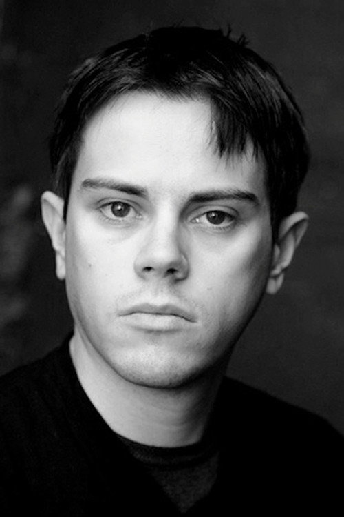 Photo of Paul Baverstock, Acting