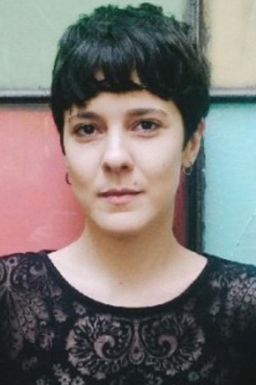 Photo of Karin Budrugeac, Acting