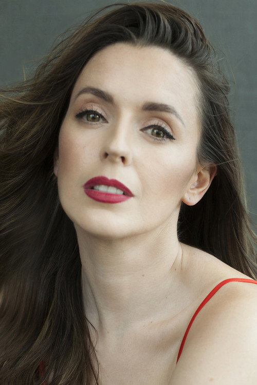 Photo of Rebecca Roberts, Acting