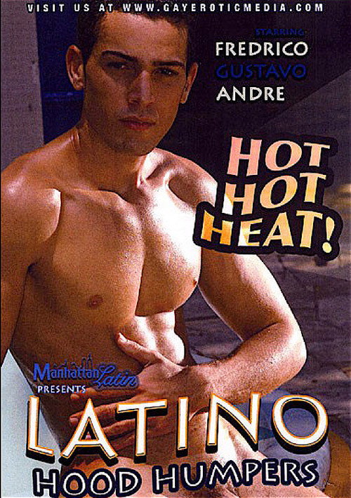 Movie poster for Latino Hood Humpers (2010)