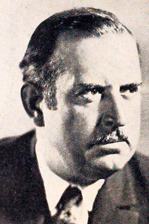 Photo of Clarence Burton, Acting