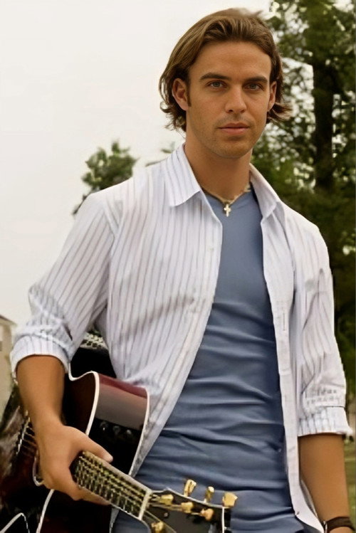 Photo of Adam Melton, Acting
