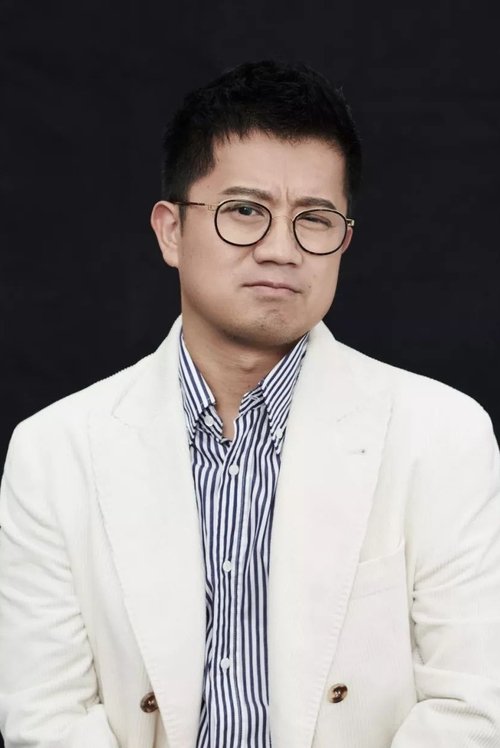 Photo of Ma Boyong, Creator