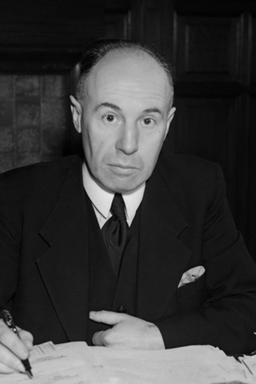 Photo of Max Prinsen, Acting