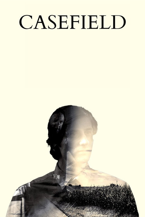 Movie poster for Casefield (2025)