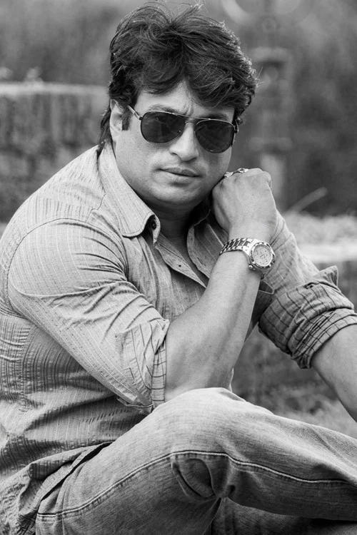Photo of Shree Krishna Shrestha, Acting