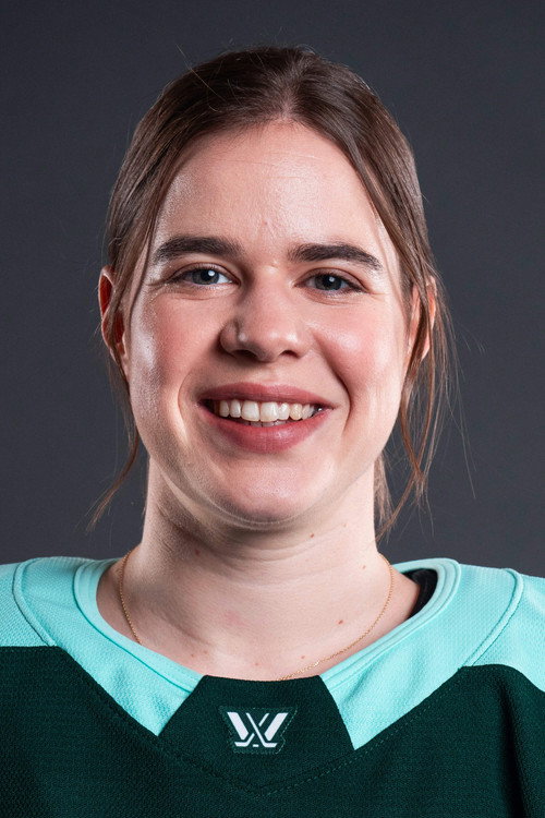 Photo of Alina Müller, Acting