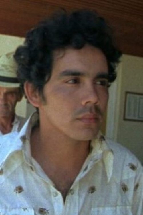 Photo of Domingo Ambriz, Acting