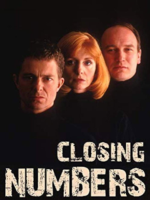 Movie poster for Closing Numbers (1993)