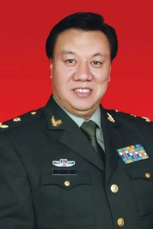 Photo of 刘斌, Sound