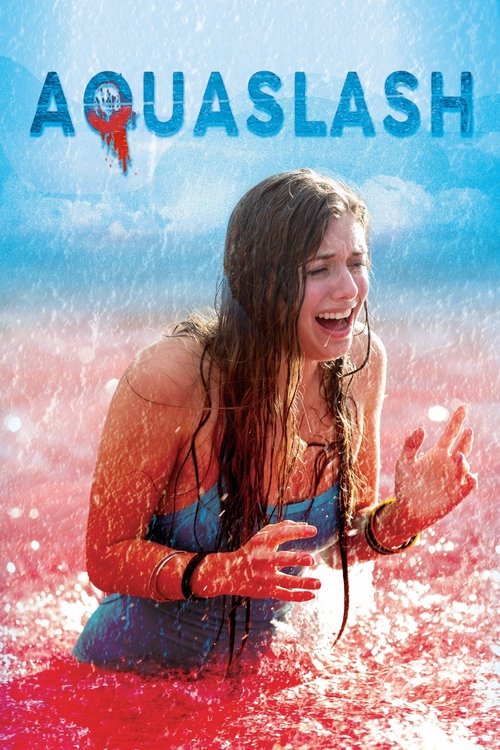 Movie poster for AquaSlash (2019)