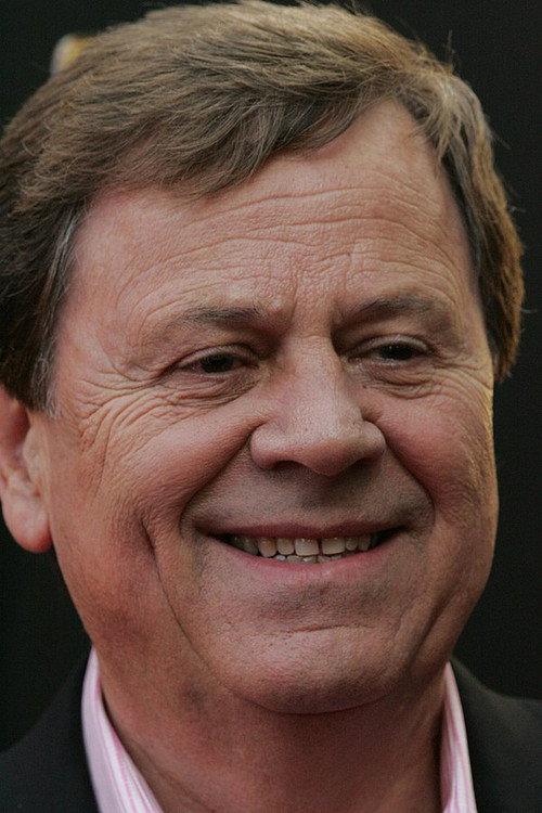 Photo of Ray Martin, Acting