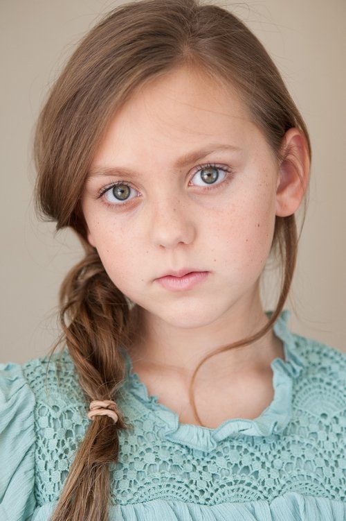 Courtney Fansler profile