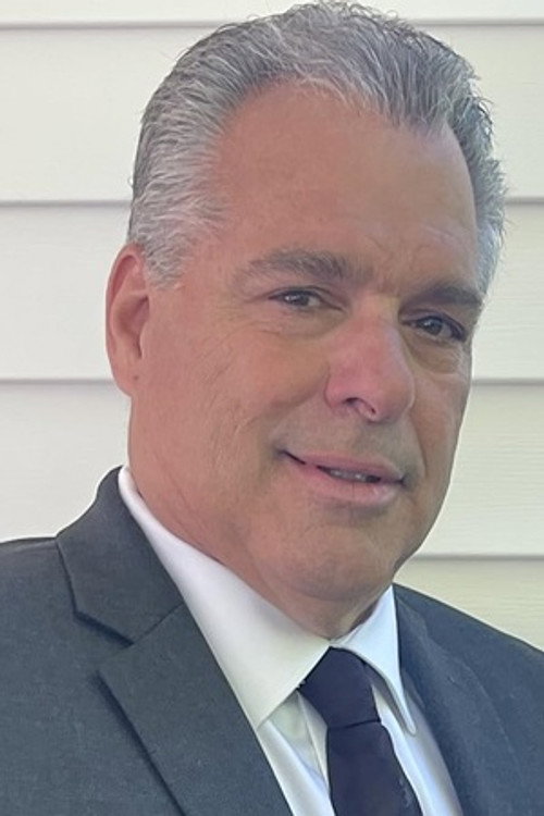 Photo of Paul Faggione, Acting