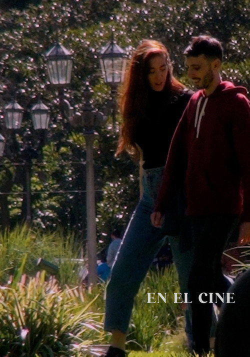Movie poster for At the Movies (2025)